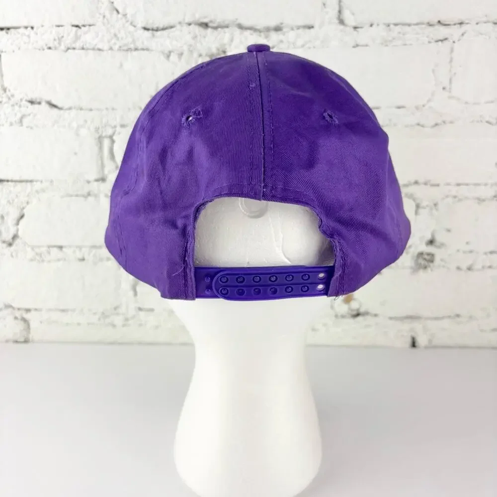 Vintage Dudley’s Truck Stop Iowa Farmer Hat